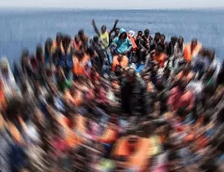 Edirne’de 201 düzensiz göçmen yakalandı