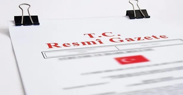 Resmi Gazete'de yayımlandı! O hisseler Hazineye devredildi