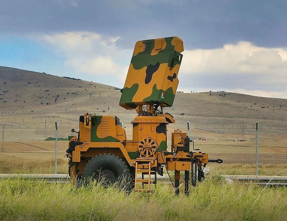 Yerli ve milli teknoloji harikası!