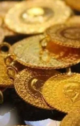 Gram altın ne kadar? Çeyrek altın ne kadar? ( 7 Ağustos 2018 gram, çeyrek altın fiyatları)