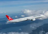 Türkiyenin en büyüğü olan THY Teknikin üs bakım hangarları açıldı