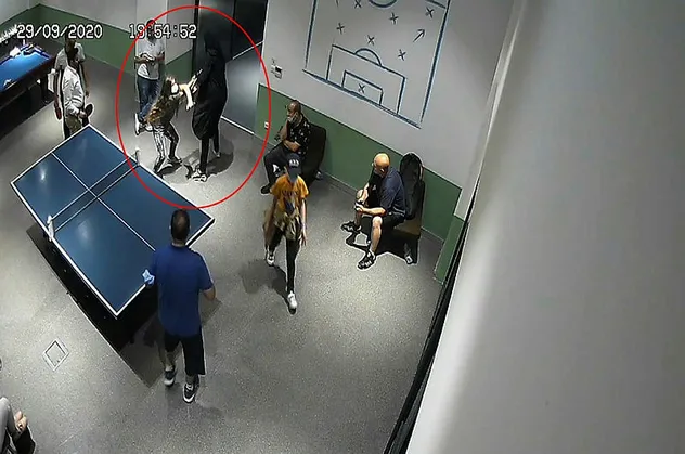 Son dakika: İstanbul’da maske uyarısı yapan 10 yaşındaki çocuğu darp ettiler!