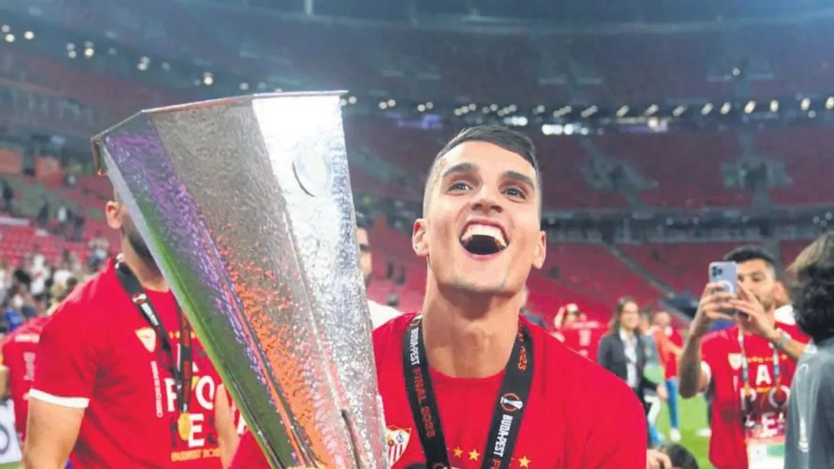 Erik Lamela atağı!