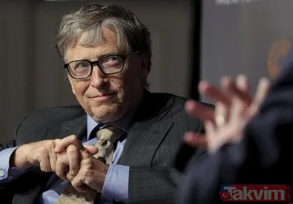 Bill Gates-Melinda Gates evliliği Ann Winblad yüzünden mi bitiyor? İşte bomba iddia