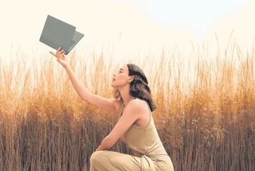 ASUS’tan yapay zekaya tam donanım!