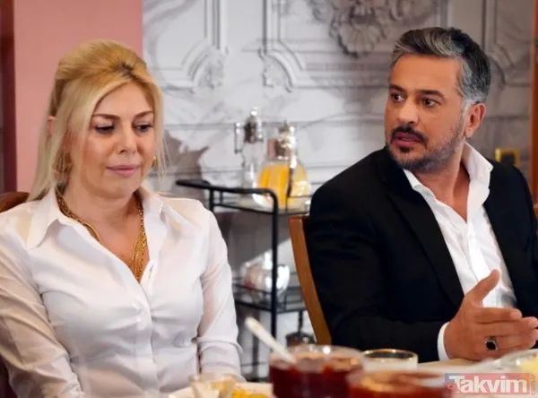 8 yıl önce boşanan eski eşlerden nikah masasında poz! Emre Altuğ paylaştı! Çağla Şıkel’den evlilik açıklaması geldi - 19