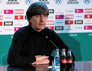 İşte Fener’in Löw planı