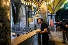 Üçte üç yapan efsane pilot İstanbul'a döndü! Felipe Massa'dan sürpriz ziyaret