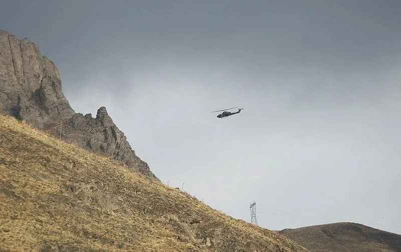 Hakkari Şemdinli'de çatışma: 4 şehit