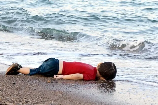 Aylan bebeğin hayatı film oluyor