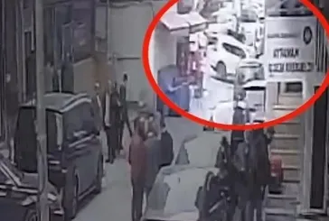 52 sanık hakim karşısında!