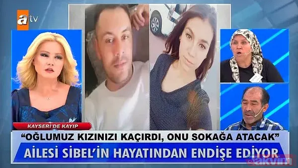 Müge Anlı'da geçen sezona damgasını vuran olaylar! Müge Anlı'nın evliliği, Büyükşen olayı, Safiye Çallı dosyası ve daha fazlası... - 41