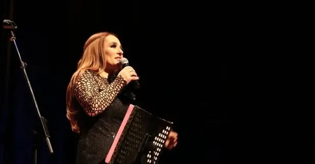 Türk sanat müziğinin unutulmaz ismi Hüner Coşkuner'den şarkılarla veda