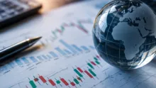 OECD yeni raporunda açıkladı: Türkiyede dezenflasyon süreci kararlılıkla devam edecek