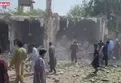 Pakistan'da cuma namazı sırasında şiddetli patlama: 15 kişi hayatını kaybetti, 50'den fazla yaralı var!