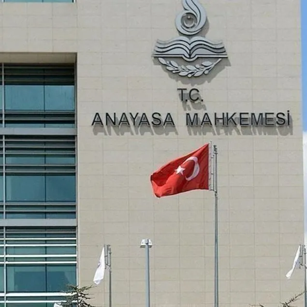 AYM başkanı değişiyor
