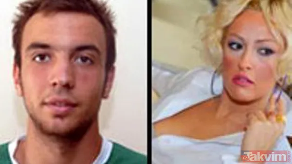 Survivor Sercan Yıldırım’ın ilk görüşte aşık olduğu eski eşi bakın kim çıktı! 2 yıl aynı yastığa baş koydular! - 18