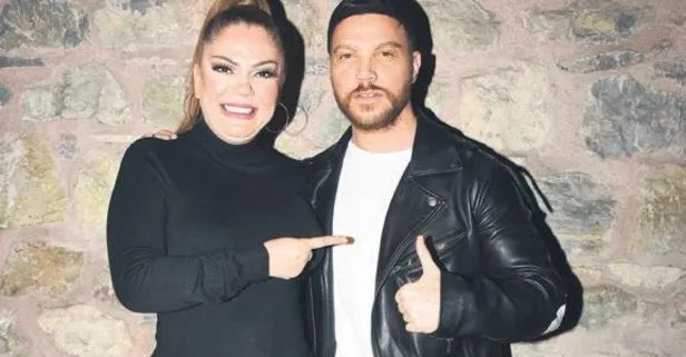 izel ile sinan akcil 15 yil sonra bir