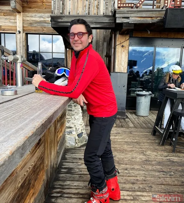 3 yıl önce Nazlı Sabancı ile evlenmişti! Hacı Sabancı’ya babalık davası şoku! Yazışmaları ortaya çıktı! 14 yıl önce meğer... - 13