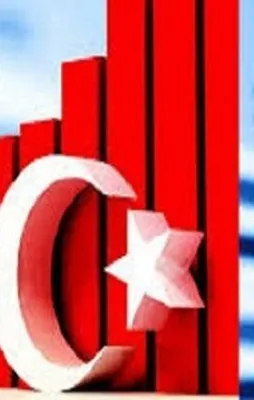 Türkiye'nin dünyayı kıskandıran büyüme hızı