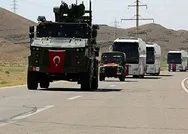 Türkiye ile Azerbaycanın ortak yapacağı tatbikat Ermenistanı korkuttu