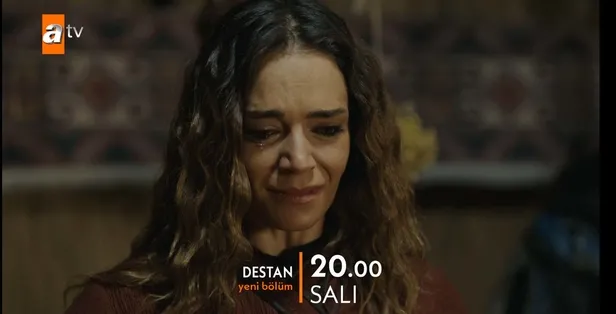 1653066396132.jpg Destan 24. bölüm fragmanı yayınlandı! Öldü diyenler yaş tahtaya bastı! Suyumuza ilişen herkesle savaşacağıma ant içerim!-2