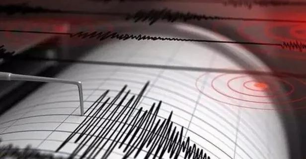 AFAD, Malatya’da 3.9 ve 3.7 büyüklüğünde deprem meydana geldiğini duyurdu