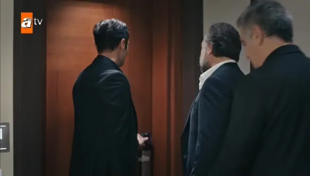 Eşkıya Dünyaya Hükümdar Olmaz'ın 148. yeni bölümünde Hızır'dan baskın!