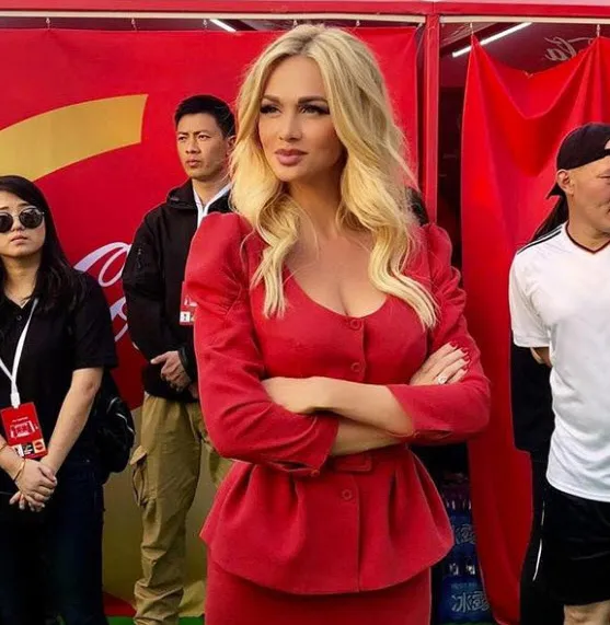 Viktorija Lopyreva transfer bombasını patlattı! İşte yeni takımı...-2