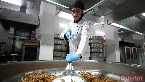 TÜİK en çok maaş kazandıran bölümleri açıkladı! İşte 2025’in zirvesindeki üniversite programları - 3