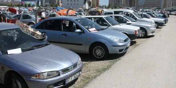 sahibinden 2 el otomobil alanlar bin pisman ikinci elde once yuzde 40 zam sonra yuzde 15 indirim yeni zam yola cikti takvim