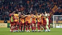 Galatasarayda biletler kesildi! 5 ayrılık birden