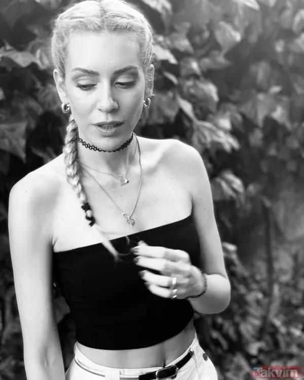 6,5 aylık hamile olan Sinem Kobal paylaştı! Kenan İmirzalıoğlu’nun eşi ve kayınbiraderine bakın! Abla-kardeş sosyal medyayı salladı - 4