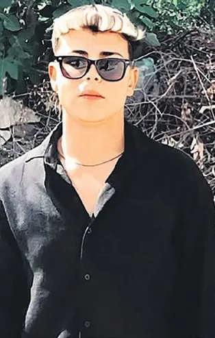 Aydın'da motosiklet faciası!