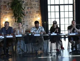 Can Borcu’nun yeni sezon okuma provası tamamlandı: Kadro genişliyor!