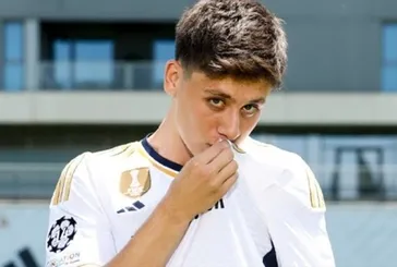 Bu sevginin ’Arda’sı gelecek