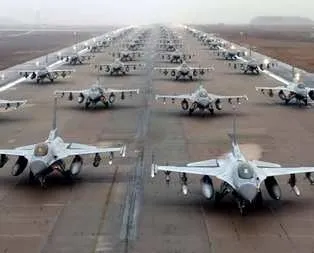 Türkiye’den dev tatbikat