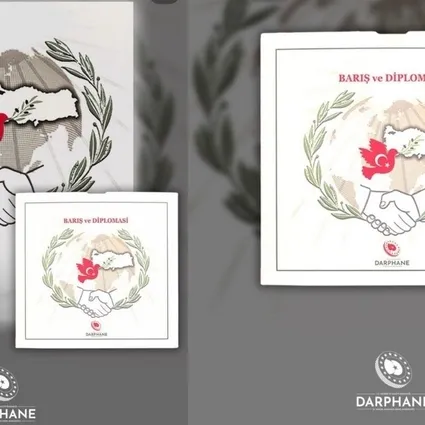 Darphane gümüş para setini 800 TL’den satışa çıkarıyor: Sadece 5 bin adet üretildi