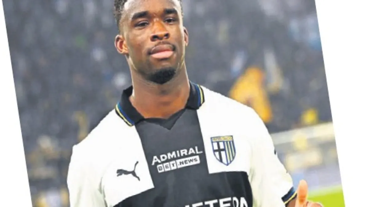 Galatasaray Mandela Keita’yı bitirmek için büyük uğraş veriyor!