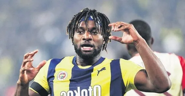 Fenerbahçe yönetiminde Maximin kararı!