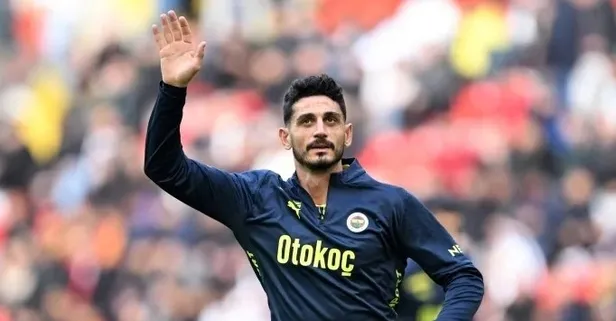 Samet Akaydin'dan Fenerbahçe itirafı! "Kurban oldum"