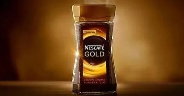 Nescafe Gold kampanyasının 16. dönem çekiliş sonuçları | 5.000 TL’lik Nescafe Gold Param hediye kart kazanan talihliler