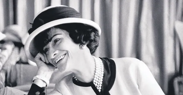 Yetimhaneden Coco Chanel’a! Filmleri aratmayan hikaye...