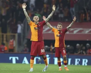 Özel Haber | Galatasaray’ın 7. harikası