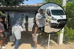 Antalya’da acı olay! Yalnız yaşadığı evde ölü bulundu