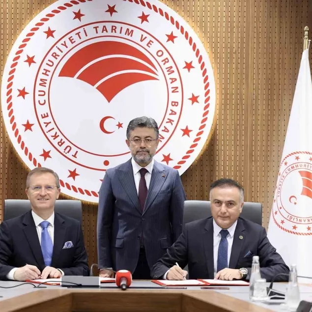 ’Gıda okuryazarlığı’ için imzalar atıldı