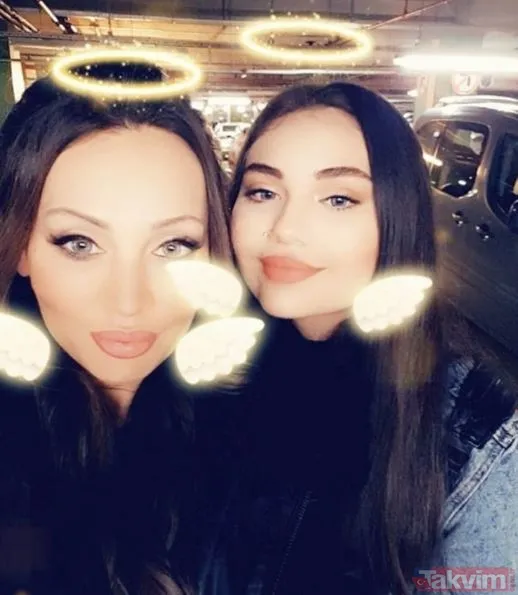 Esra Erol'un oğulları sosyal medyada ilgi odağı oldu - 35