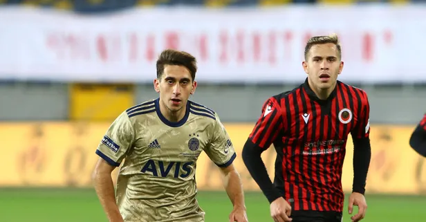 Fenerbahçe imza attıramadı! Ömer Faruk Beyaz artık 40 milyon euro