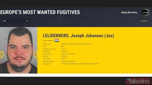 Uyuşturucu operasyonunda şifreli mesajlar ortaya çıktı! Detaylar şaşkınlık yarattı! Ünlü filmden ilham almışlar - 6