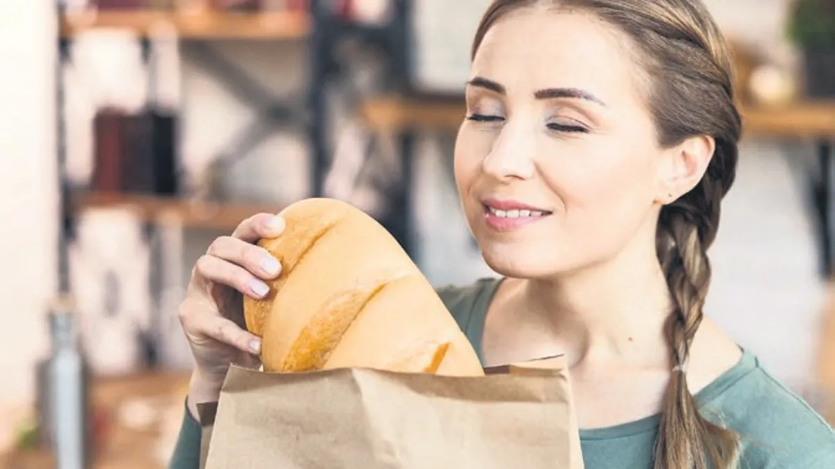 Sağlıklı diye satılan ekmeğe 